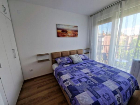 Apartment GEA 31 sa garažnim mestom